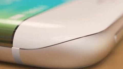 Çinli firmadan Galaxy S7 Edge'e rakip geliyor
