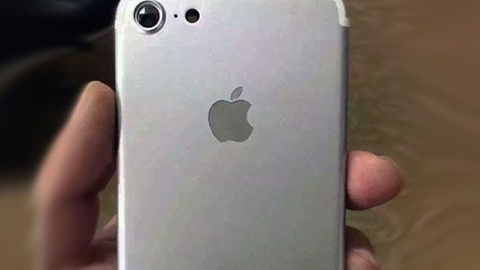 Apple iPhone 7 ve Apple iPhone 7 Plus daha kalın olacak