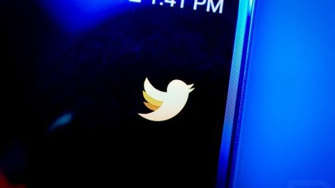 Android için Twitter'a beklenen özellik geldi!