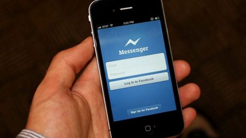 Messenger'da okundu bilgisini kapatabilirsiniz…