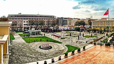 Prof. Dr. Aziz Sancar Teknoloji Merkezi açılıyor