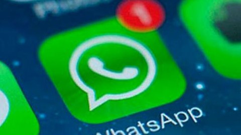 En Popüler mesajlaşma uygulaması WhatsApp