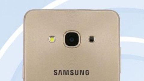 2016 model Samsung Galaxy J3 ortaya çıktı