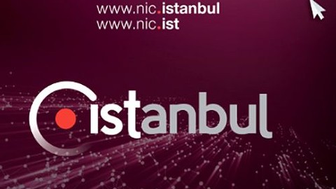 İstanbul alan adı 20 günde 20 bine ulaştı.