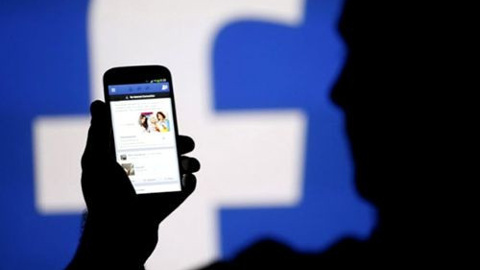 Facebook sizi adım adım izliyor!