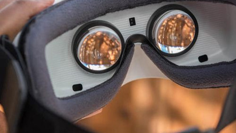 Samsung Gear VR’a Çinli rakip