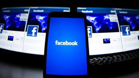 Soyguncuyu Facebook profili yakalattı