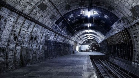 Dünyanın en uzun tüneli Gotthard Base, yarın açılıyor
