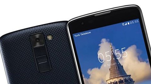 Türk Telekom K8 kutusundan çıkıyor