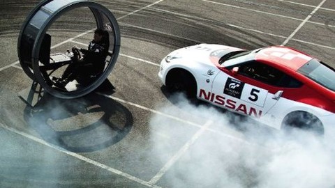 'Altın Pusula Ödülü' Nissan'ın