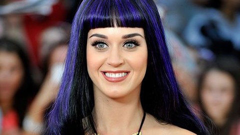 Katy Perry'nin Twitter hesabı hacklendi
