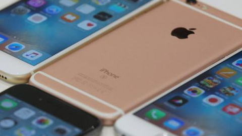 2017 model iPhone devrim yapacak!