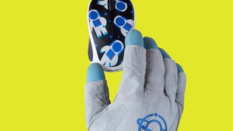 Logitech'ten eğlenceli ve renkli mouse’lar