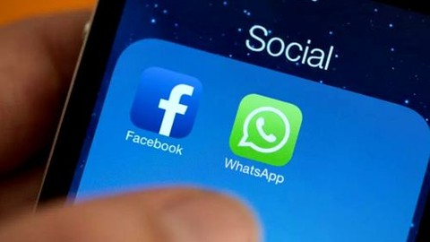 Facebook Messenger'da uçtan uca şifreleme dönemi