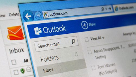 Outlook ve Hotmail kullanıcıları şokta!