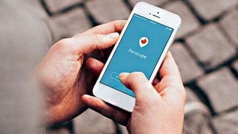 Periscope, sonunda bekleneni yapıyor!