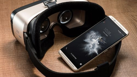 ZTE’den Dünyanın İlk 5G Tabanlı Kablosuz VR Servisi