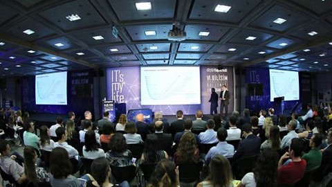 Dijitalleşen dünya ve teknolojide yeni trendler