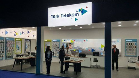 EMEA bölgesinin En İyi Çağrı Merkezi seçildi