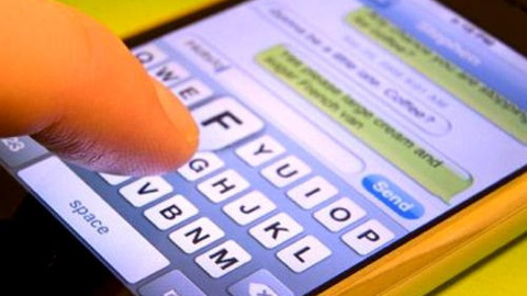 Sonunda gereksiz SMS'lere düzenleme geliyor!