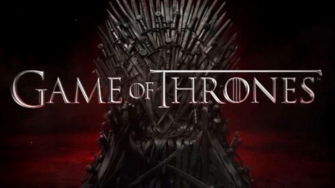 Game of Thrones internetten kaldırıldı