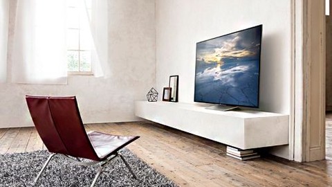 Televizyonda Yeni Dönem: Sony BRAVIA 4K HDR