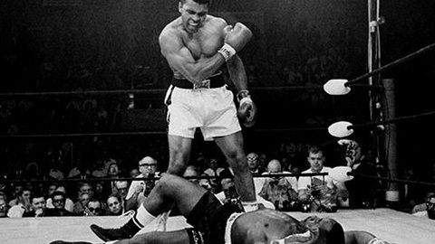 Teknoloji devi Muhammed Ali'yi unutmadı