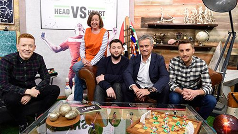 Top Eleven 2016'dan bir ilk
