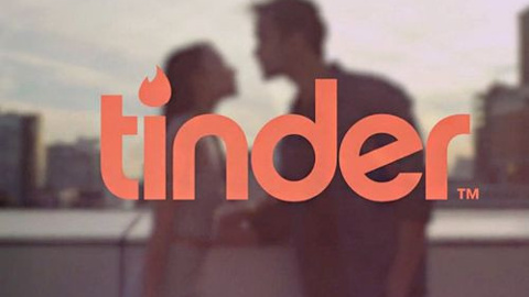 Tinder'a 18 yaş sınırı