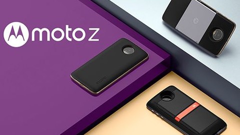 Moto RAZR, ilk QWERTY klavyeli akıllı telefon