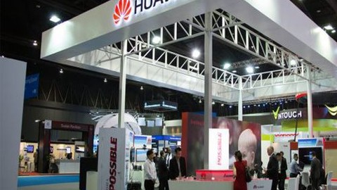 ​Huawei, mühendisleri en üst düzeyde sertifikalandıracak​