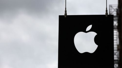 İşte Apple'ın sır gibi sakladığı gizli ofisi!
