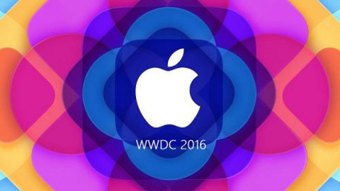 Apple WWDC 2016 başlıyor!