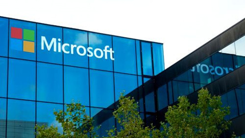 Microsoft Linkedin'i 26.2 milyar dolara satın aldı
