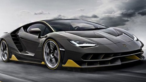 Forza Horizon 3 duyuruldu