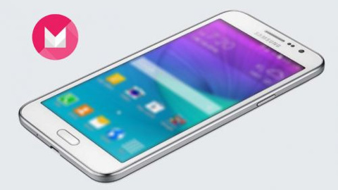 Samsung Galaxy J5 için Android Marshmallow dağıtılmaya başlandı
