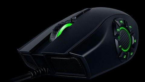 Razer OP MOBA Faresini E3'de Duyurdu