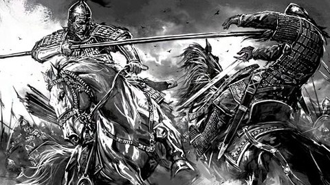 Mount & Blade II: Bannerlord, E3'ü Kuşattı
