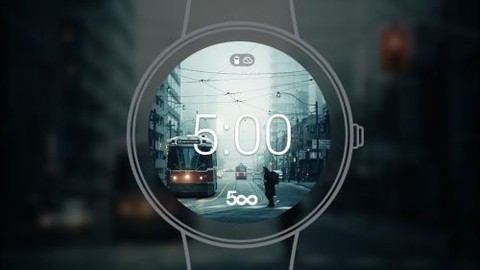 Android  Wear 2.0'ın gelmeyeceği bazı cihazlar