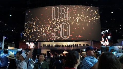 Ubisoft 7 adet oyununu ücretsiz dağıtacak