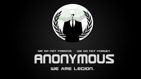 Anonymous IŞİD hesaplarını hackledi