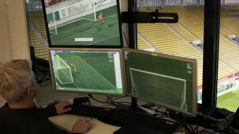 IoT teknolojileri futbolda devrim yaratıyor