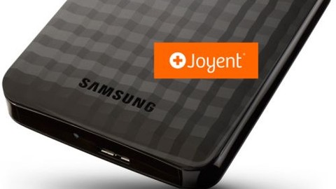 Samsung bulut bilişim şirketi Joyent'i satın aldı