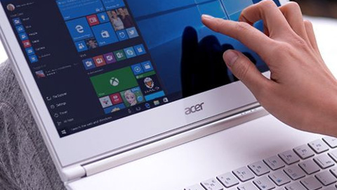 Acer'in internet sitesi hacklendi!