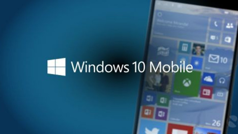 Windows 10 Mobile'ın kullanım oranları açıklandı