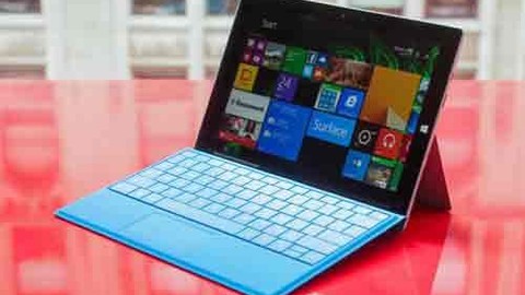 Microsoft, Surface 3 üretimini durduruyor!