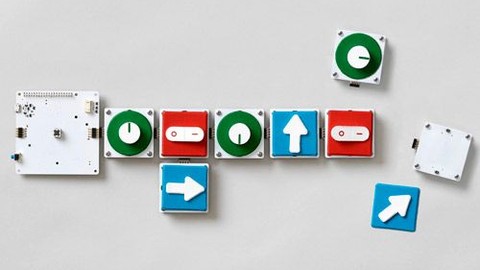Google çocuklara kod yazmayı öğretecek
