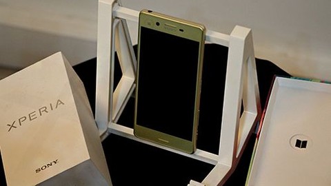 Sony Xperia X incelemesi (Video)