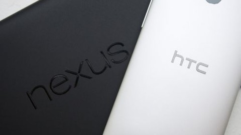 HTC'nin diğer Nexus modelinin özellikleri sızdırıldı