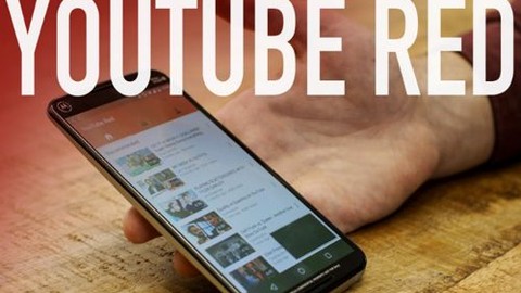 Google Play Music ve Youtube Red 4 Ay Ücretsiz